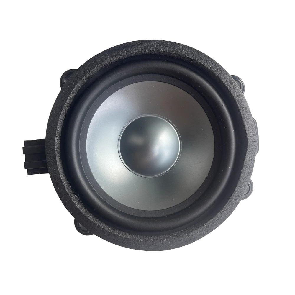 Car Accessories Company - อะไหล่รถยนต์ ลำโพงติดรถยนต์ 4 ประตู รุ่น Universal