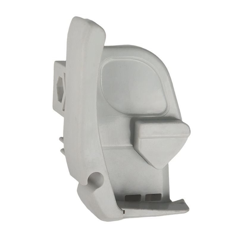 Car Accessories Company - ฝาครอบปลายแฮนด์ขวา-ซ้าย 1 ชิ้น สำหรับ Fiamma F45S