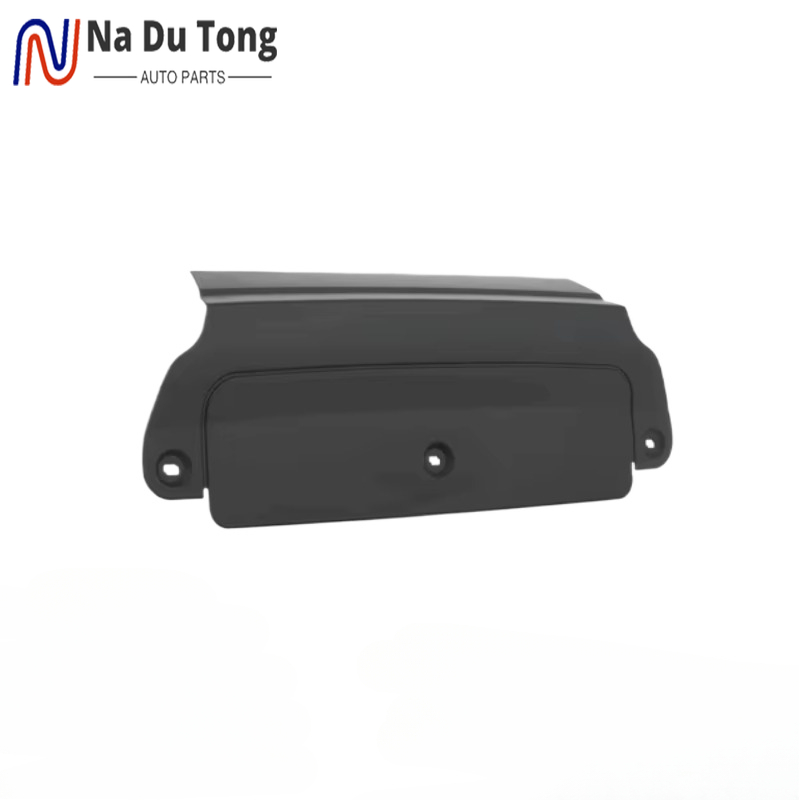 Bumper Guard Protector - แอลอาร์ 056298 ด้านหลัง Hitch Receiver ฝาครอบกันชนเหมาะสําหรับ