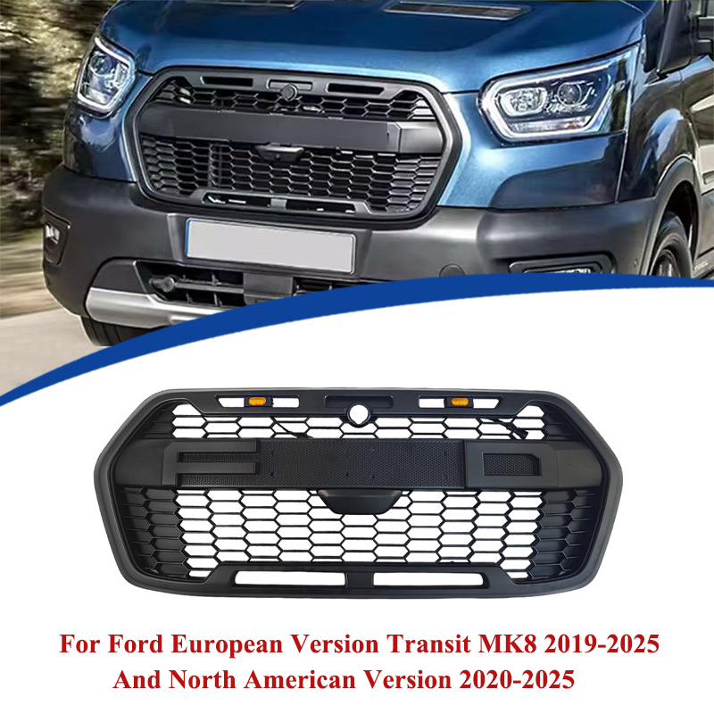 กระจังหน้ารถยนต์สำหรับ FORD Eu - Bumper Guard Protector บทวิจารณ์และราคา