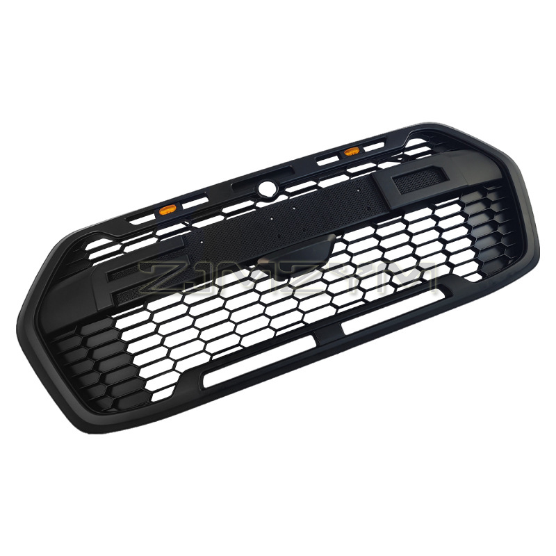 กระจังหน้ารถยนต์สำหรับ FORD Eu - Bumper Guard Protector บทวิจารณ์และราคา