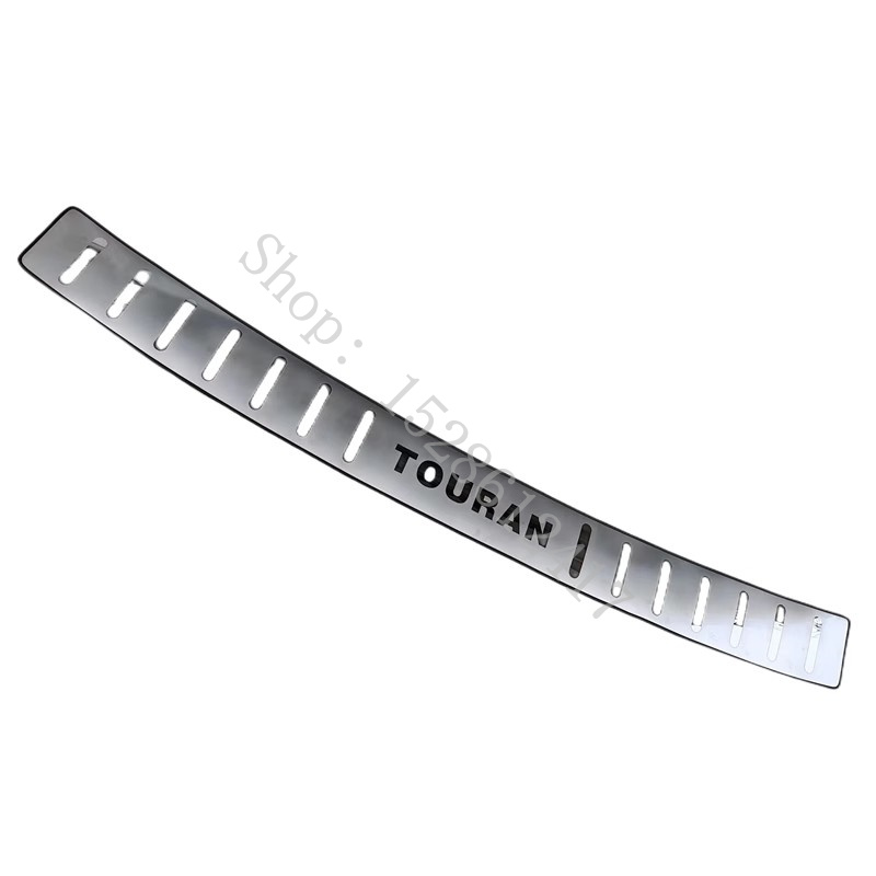 สำหรับรถยนต์โฟล์คสวาเกน ทัวรัน - Bumper Guard Protector บทวิจารณ์และราคา