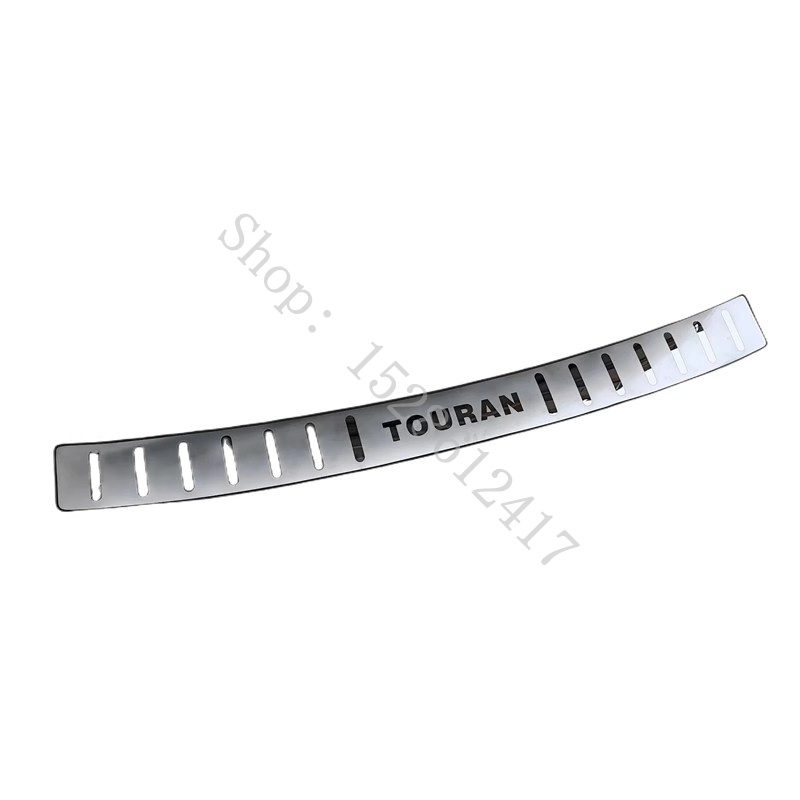สำหรับรถยนต์โฟล์คสวาเกน ทัวรัน - Bumper Guard Protector บทวิจารณ์และราคา
