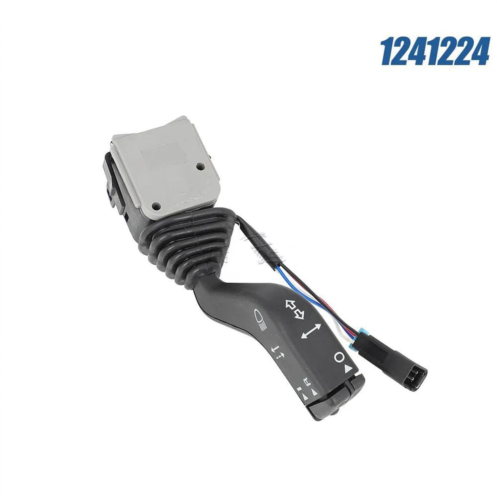 ชิ้นส่วนยานยนต์ 1241224 905086 - Car Accessories Company บทวิจารณ์และราคา