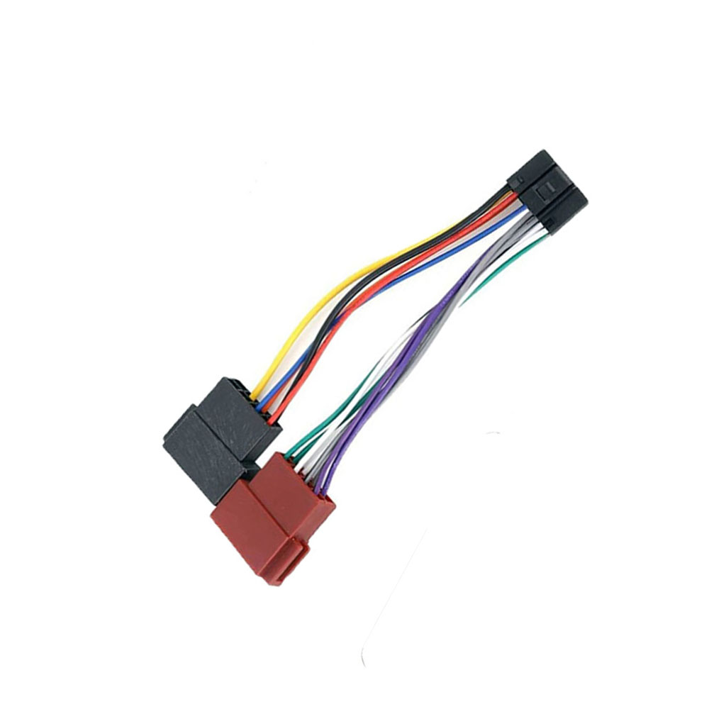 สายต่อเครื่องเสียงรถยนต์ แปลงส - Car Accessories Jvc บทวิจารณ์และราคา
