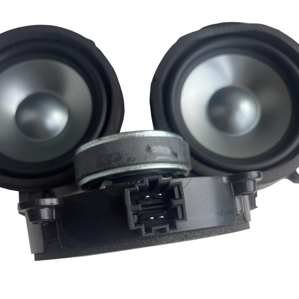 อะไหล่รถยนต์ ลำโพงติดรถยนต์ 4  - Car Accessories Company บทวิจารณ์และราคา