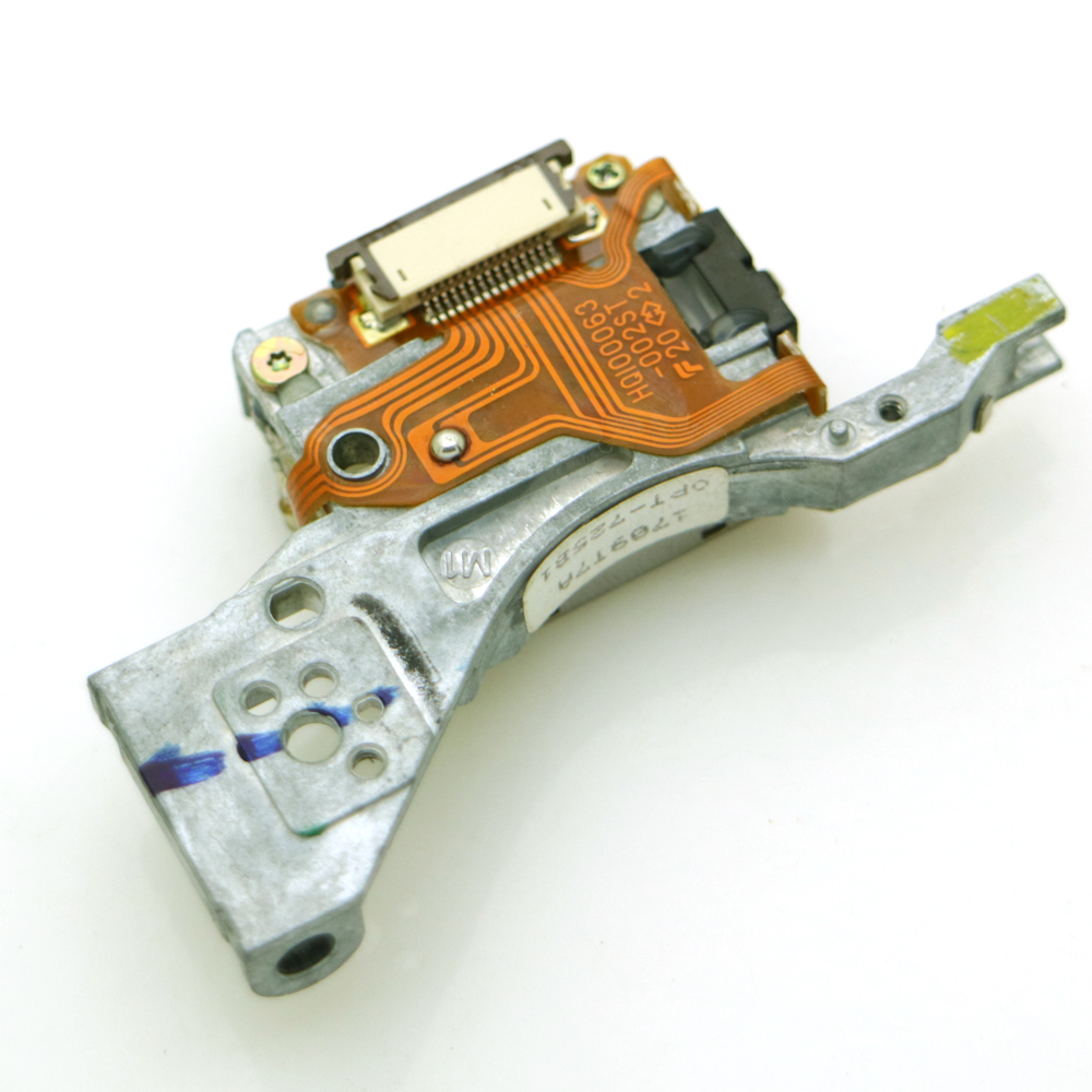 OPT-725 OPTIMA-725 Optical Pic - Car Accessories Jvc บทวิจารณ์และราคา