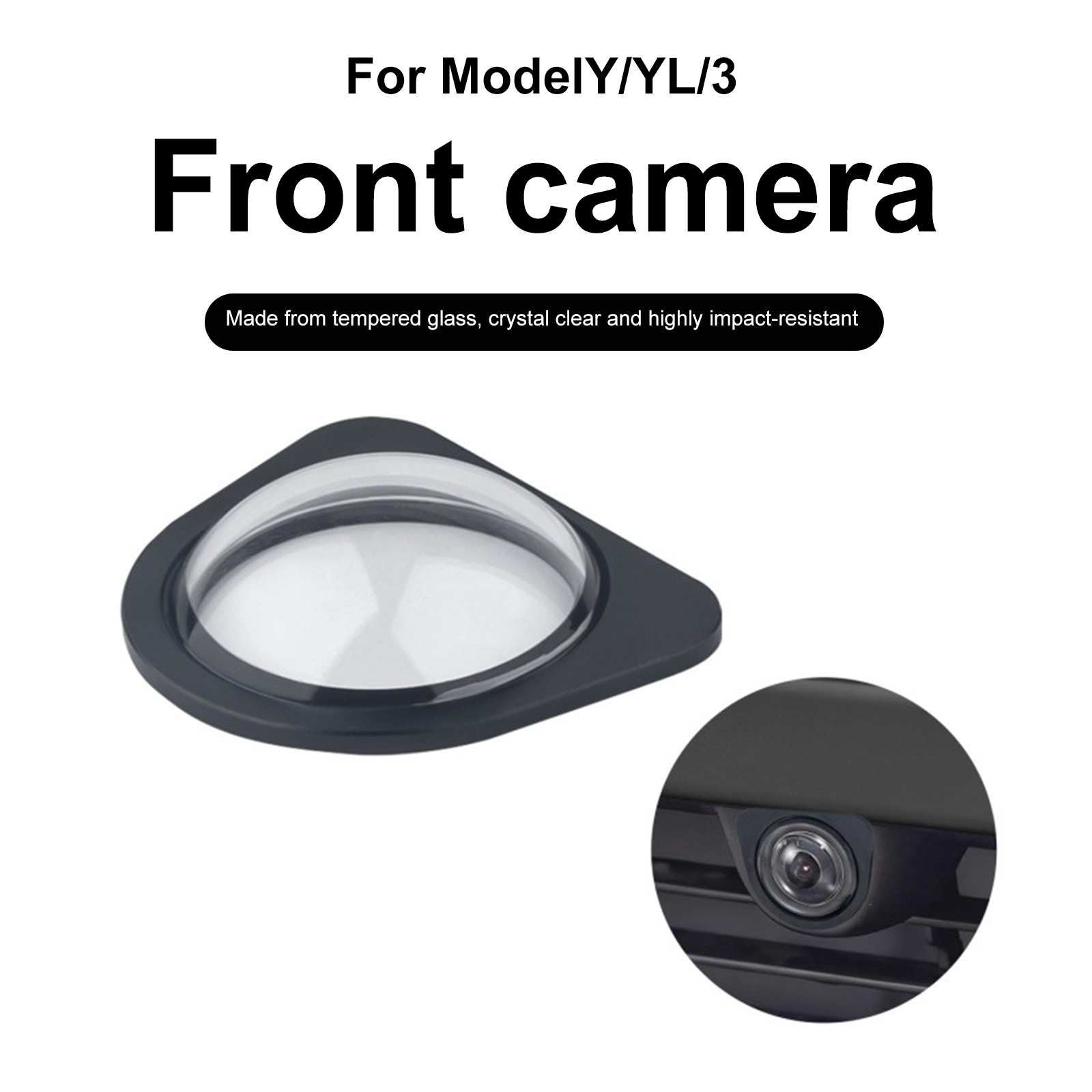 YZ สำหรับ Tesla Model Y Junipe - Bumper Guard Protector บทวิจารณ์และราคา