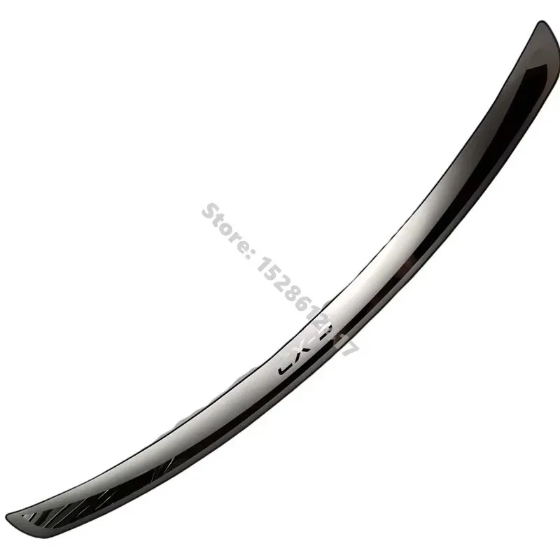 สำหรับมาสด้า ซีเอ็กซ์-5 cx5 ปี - Bumper Guard Protector บทวิจารณ์และราคา