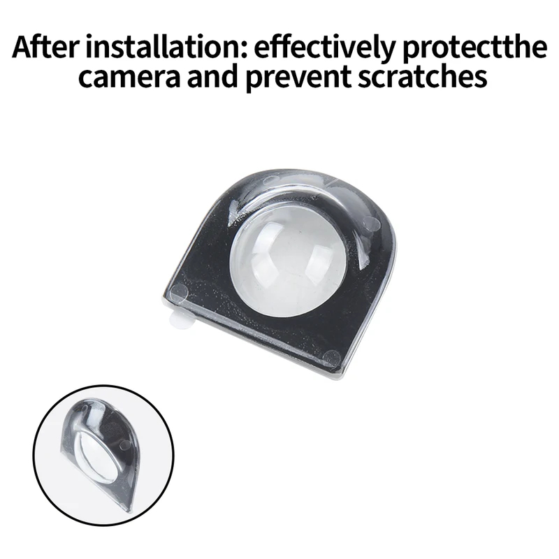 แผ่นป้องกันเลนส์กล้องสำหรับ Te - Bumper Guard Protector บทวิจารณ์และราคา