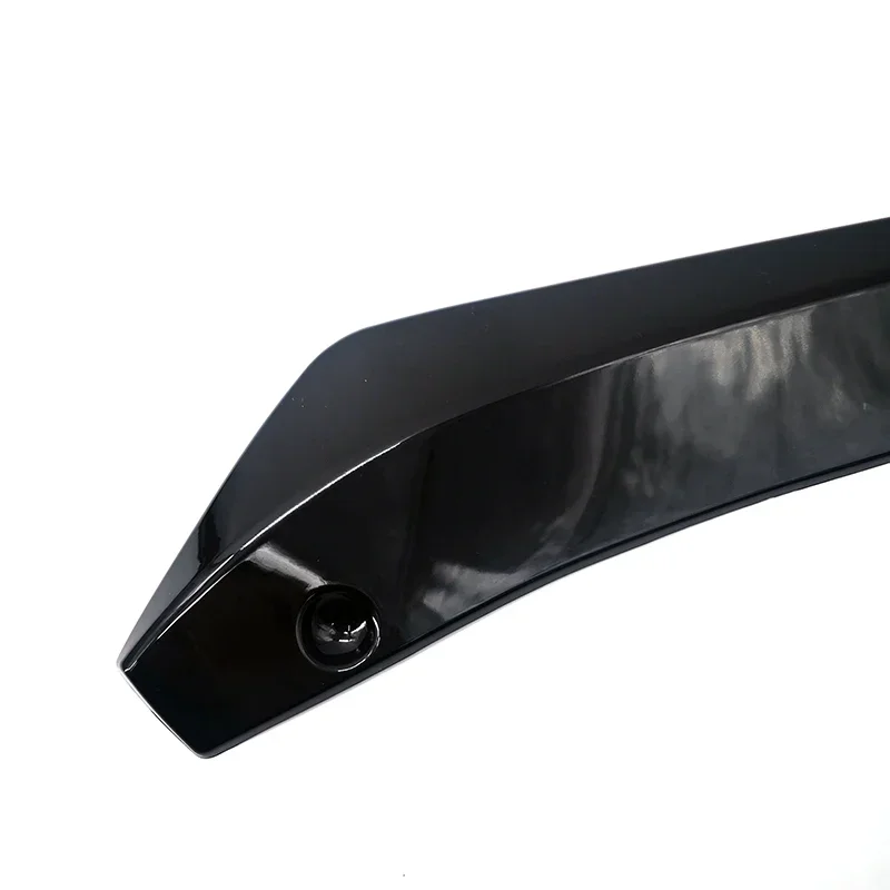 รถด้านหน้าด้านหลังแถบกันชนลิปส - Bumper Guard Protector บทวิจารณ์และราคา