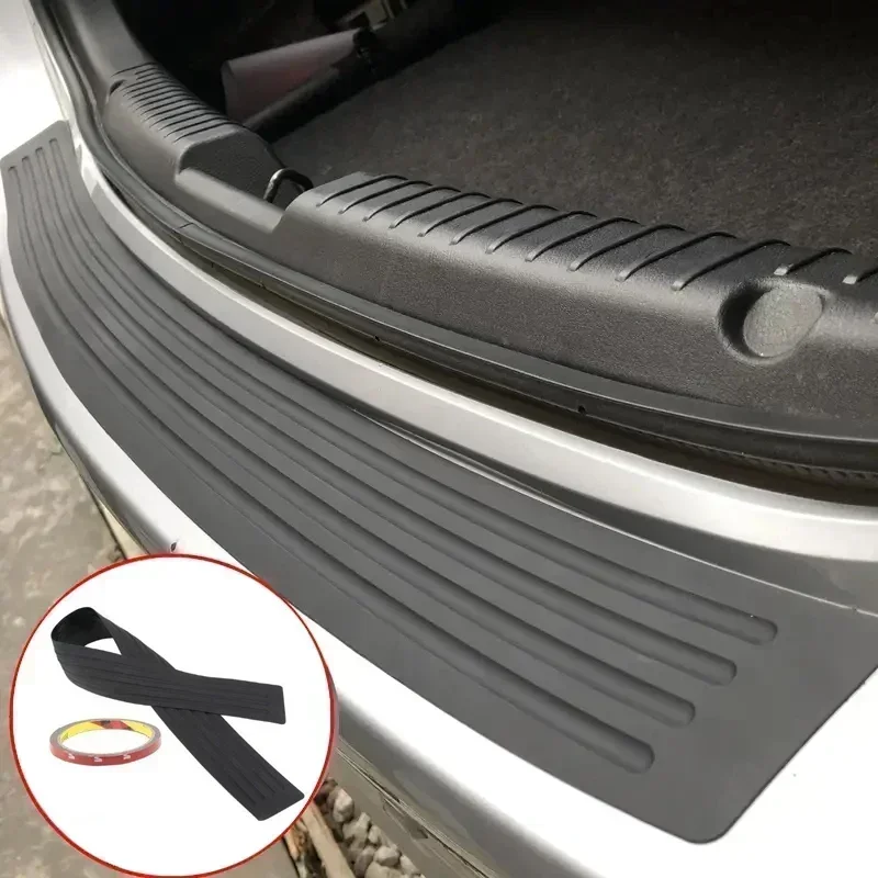 แผ่นยางปิดขอบกันรอยขีดข่วนสำหร - Bumper Guard Protector บทวิจารณ์และราคา