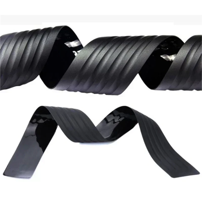 แผ่นยางปิดขอบกันรอยขีดข่วนสำหร - Bumper Guard Protector บทวิจารณ์และราคา