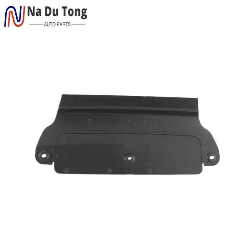 แอลอาร์ 056298   ด้านหลัง Hitc - Bumper Guard Protector บทวิจารณ์และราคา