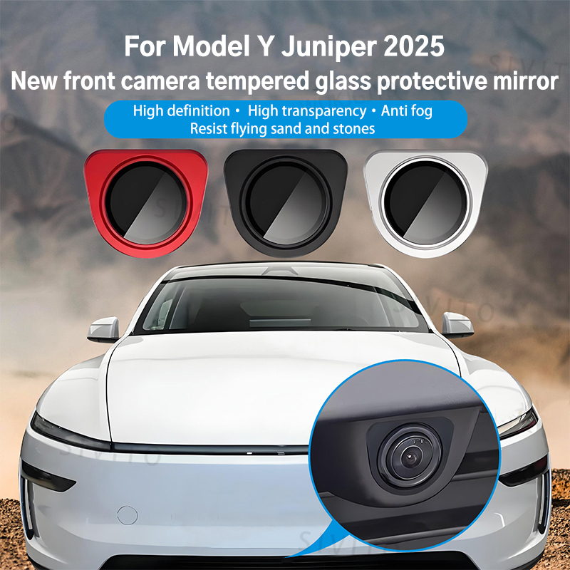 สำหรับเทสล่า โมเดล วาย จูไนเปอ - Bumper Guard Protector บทวิจารณ์และราคา