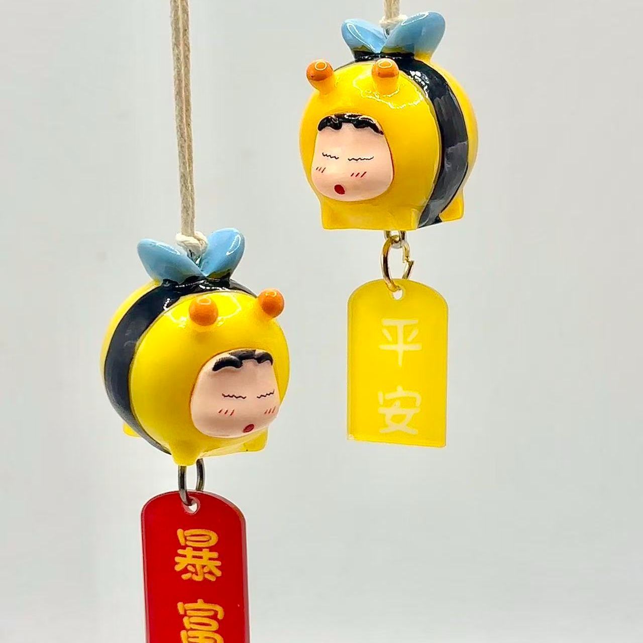 ตุ๊กตาคราโยน ชินจัง คอสเพลย์รู - Car Accessories Company บทวิจารณ์และราคา