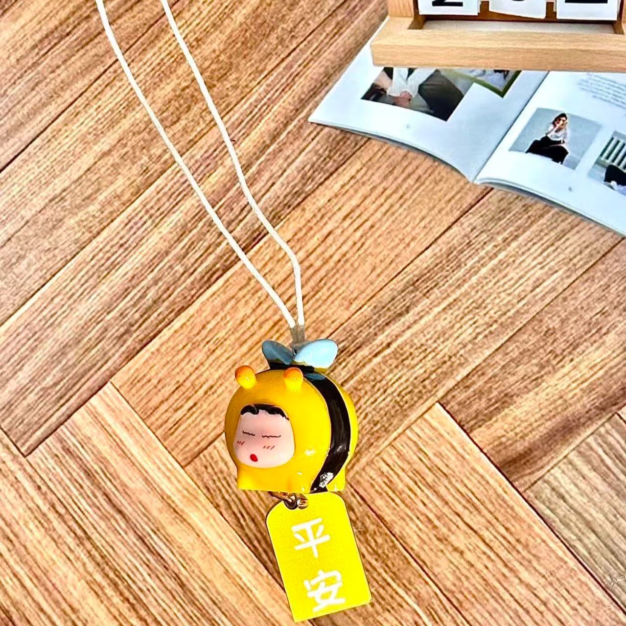 ตุ๊กตาคราโยน ชินจัง คอสเพลย์รู - Car Accessories Company บทวิจารณ์และราคา