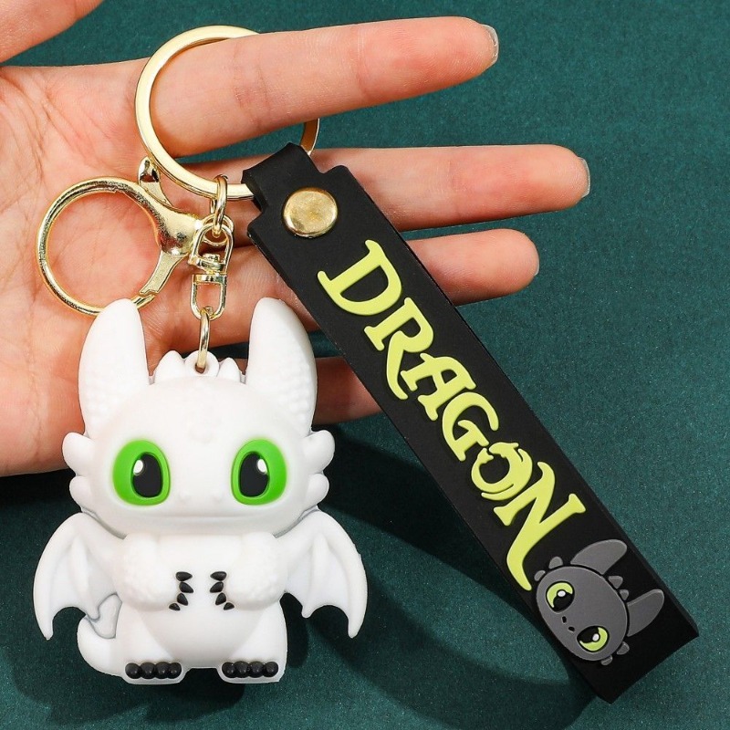 พวงกุญแจรถการ์ตูนสร้างสรรค์รูป - Car Accessories Company บทวิจารณ์และราคา