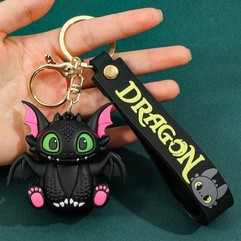 พวงกุญแจรถการ์ตูนสร้างสรรค์รูป - Car Accessories Company บทวิจารณ์และราคา