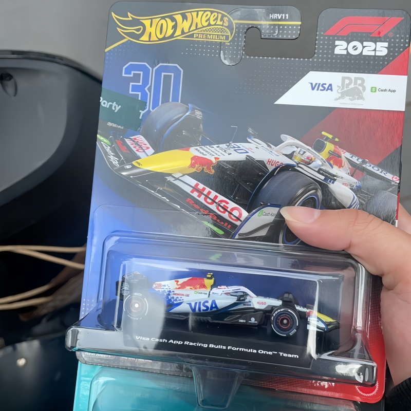 ฮอตวีลส์ ออริจินัล แมทเทล พรีเ - Car Accessories Company บทวิจารณ์และราคา