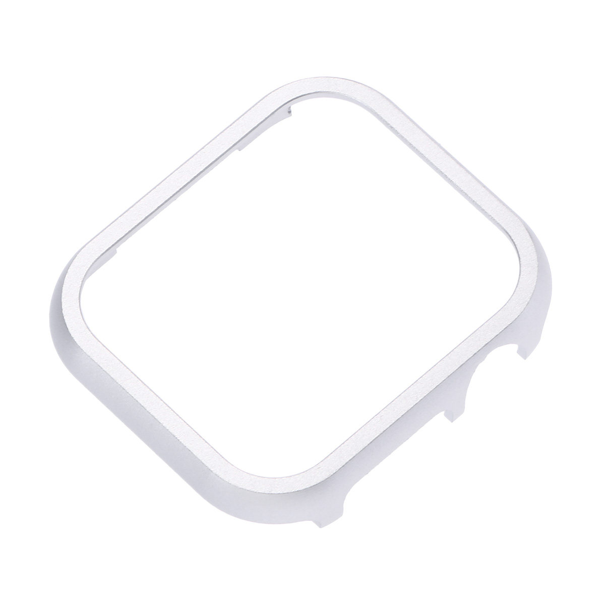 เคสป้องกันนาฬิกาแบบกรอบโลหะอะล - Bumper Guard Protector บทวิจารณ์และราคา