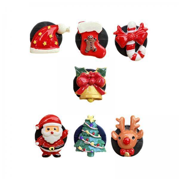 ชุดเครื่องประดับตกแต่งภายในรถย - Car Accessories Xmas บทวิจารณ์และราคา
